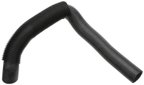Gates 21955 Radiator Coolant Hose - Upper - view 2