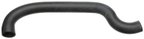 Gates 21965 Radiator Coolant Hose - Upper - view 2