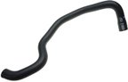 Gates 21968 Radiator Coolant Hose - Upper - view 1