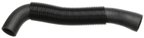 Gates 21971 Radiator Coolant Hose - Lower - view 2
