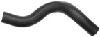 Gates 21976 Radiator Coolant Hose - Upper - view 2