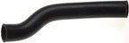 Gates 21982 Radiator Coolant Hose - Lower - Radiator To Pipe-1 or Upper - view 3