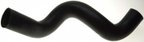 Gates 21987 Radiator Coolant Hose - Lower - Engine To Radiator or Upper - Engine To Pipe - view 1