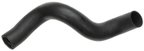 Gates 21987 Radiator Coolant Hose - Lower - Engine To Radiator or Upper - Engine To Pipe - view 2