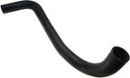 Gates 21989 Radiator Coolant Hose - Upper - Engine To Radiator - view 1