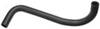 Gates 21989 Radiator Coolant Hose - Upper - Engine To Radiator - view 2