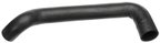Gates 21993 Radiator Coolant Hose - Upper, Upper - Engine To Radiator or Upper - Radiator To Engine - view 2