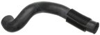 Gates 22019 Radiator Coolant Hose - Lower - view 2