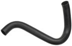 Gates 22031 Radiator Coolant Hose - Upper - Engine To Radiator - view 2