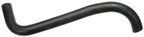 Gates 22032 Radiator Coolant Hose - Upper - Engine To Radiator - view 2