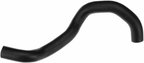 Gates 22034 Radiator Coolant Hose - Lower - view 2