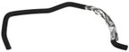 Gates 22035 Radiator Coolant Hose - Upper - view 2