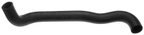 Gates 22041 Radiator Coolant Hose - Lower or Lower - Pipe To Radiator - view 2