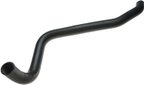 Gates 22043 Radiator Coolant Hose - Upper - view 1