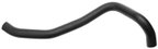Gates 22043 Radiator Coolant Hose - Upper - view 2