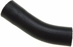 Gates 22050 Radiator Coolant Hose - Lower - Engine To Pipe or Lower - Pipe To Engine - view 1