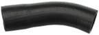 Gates 22050 Radiator Coolant Hose - Lower - Engine To Pipe or Lower - Pipe To Engine - view 2