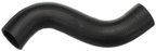 Gates 22051 Radiator Coolant Hose - Upper - view 2