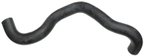 Gates 22053 Radiator Coolant Hose - Upper - view 2