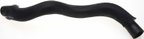 Gates 22057 Radiator Coolant Hose - Upper - view 1