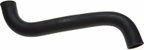 Gates 22058 Radiator Coolant Hose - Upper - Pipe To Radiator - view 1