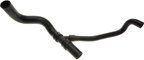 Gates 22065 Radiator Coolant Hose - Lower - view 1