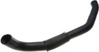 Gates 22068 Radiator Coolant Hose - Upper - view 1