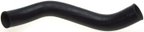 Gates 22078 Radiator Coolant Hose - Lower - Pipe To Radiator - view 1