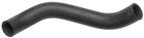 Gates 22078 Radiator Coolant Hose - Lower - Pipe To Radiator - view 2
