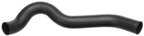Gates 22083 Radiator Coolant Hose - Lower - view 2