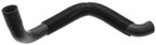 Gates 22086 Radiator Coolant Hose - Lower - view 2