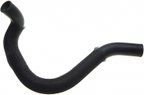 Gates 22087 Radiator Coolant Hose - Upper - view 1