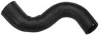 Gates 22089 Radiator Coolant Hose - Lower - view 2