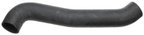 Gates 22100 Radiator Coolant Hose - Lower - Engine To Radiator - view 2