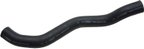 Gates 22113 Radiator Coolant Hose - Lower - view 1