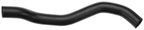 Gates 22113 Radiator Coolant Hose - Lower - view 2