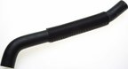 Gates 22116 Radiator Coolant Hose - Upper - view 1