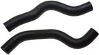 Gates 22129 Radiator Coolant Hose - Upper - view 3