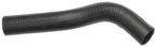 Gates 22132 Radiator Coolant Hose - Upper - view 2