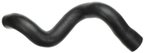 Gates 22135 Radiator Coolant Hose - Lower or Lower - Engine To Radiator - view 2