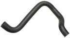 Gates 22142 Radiator Coolant Hose - Upper - view 2