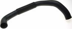 Gates 22144 Radiator Coolant Hose - Upper - view 1