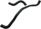Gates 22165 Radiator Coolant Hose - Lower - Pipe To Radiator or Upper - view 4