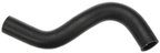 Gates 22165 Radiator Coolant Hose - Lower - Pipe To Radiator or Upper - view 3