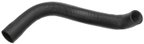 Gates 22168 Radiator Coolant Hose - Lower - view 2