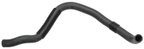 Gates 22181 Radiator Coolant Hose - Lower - view 2