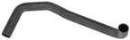Gates 22194 Radiator Coolant Hose - Lower - Engine To Radiator, Upper or Upper - Engine To Radiator - view 2