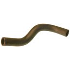 Gates 22208 Radiator Coolant Hose - Upper - view 1