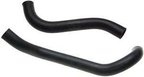 Gates 22215 Radiator Coolant Hose - Upper - view 3