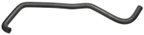 Gates 22217 Radiator Coolant Hose - Lower - Reservoir To Radiator or Lower - Reservoir To Tee - view 2